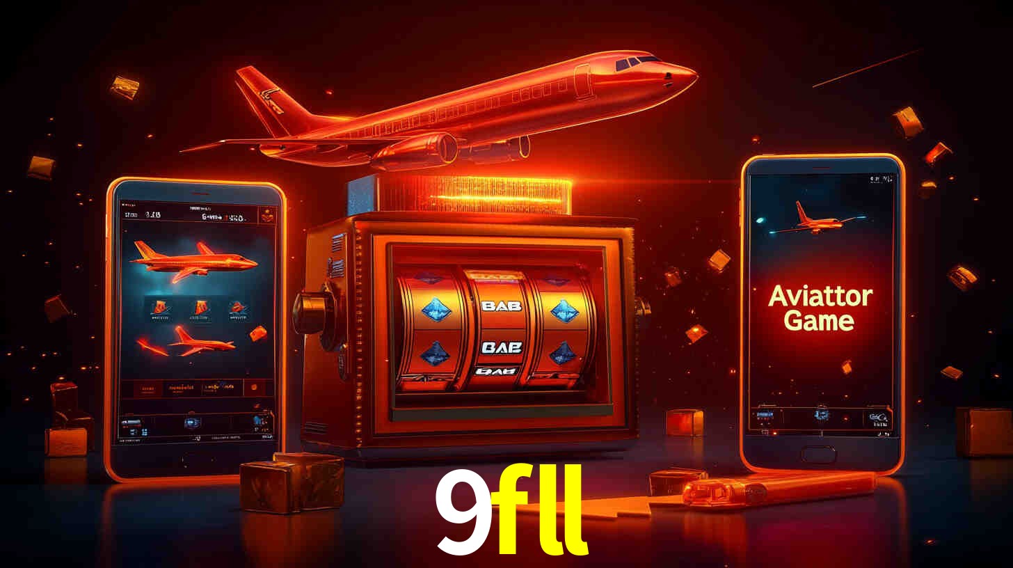 Como Jogar Aviator no 9fll
