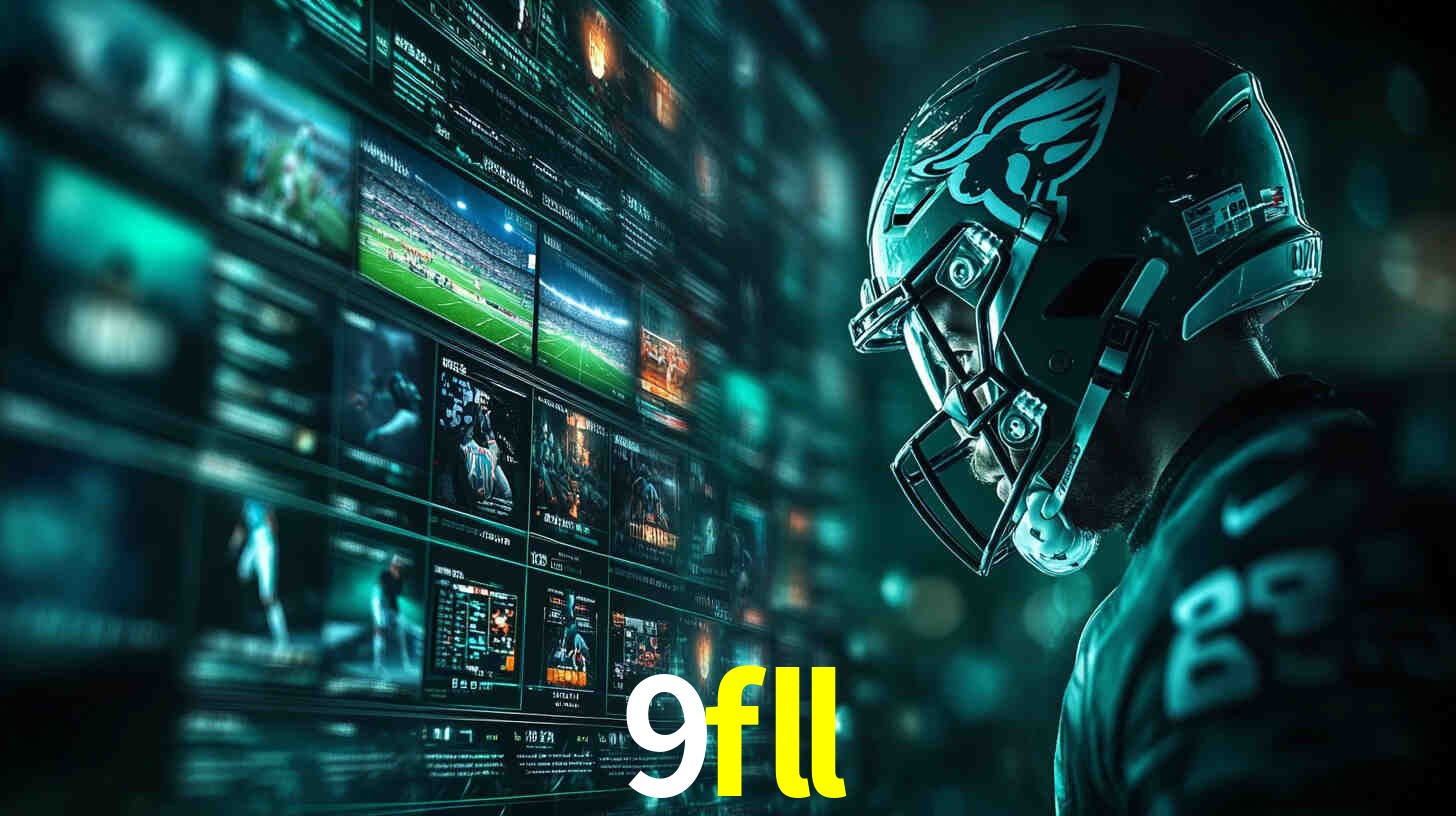 Esportes em Destaque no 9fll